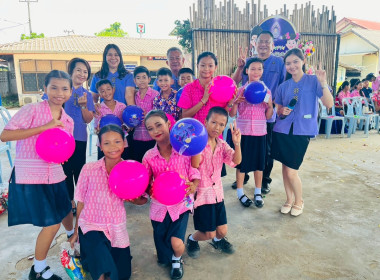 “7 มิถุนายน วันสหกรณ์นักเรียน ประจำปี 2568” จังหวัดสุโขทัย พารามิเตอร์รูปภาพ 5